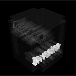 Inventor 3D text
